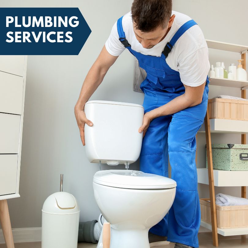 Plumbing Company in Revere, MN