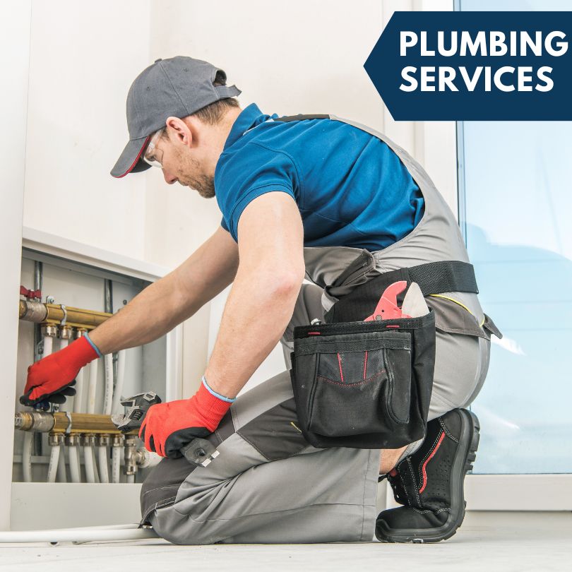 Revere Plumbing Company